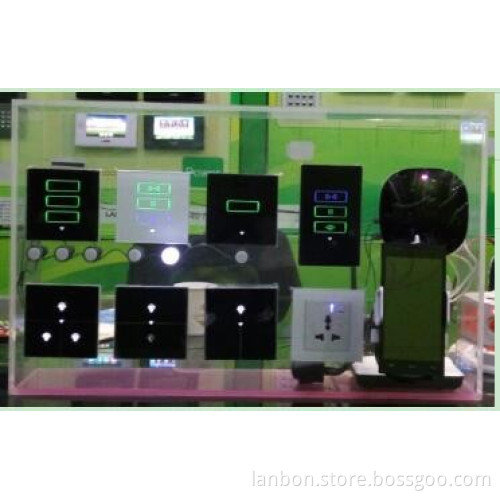 Top 10 Wifi Smart home system in china Without gateway control smart phone wireless connection
